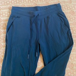 Lululemon ready to rulu jogger 29”
